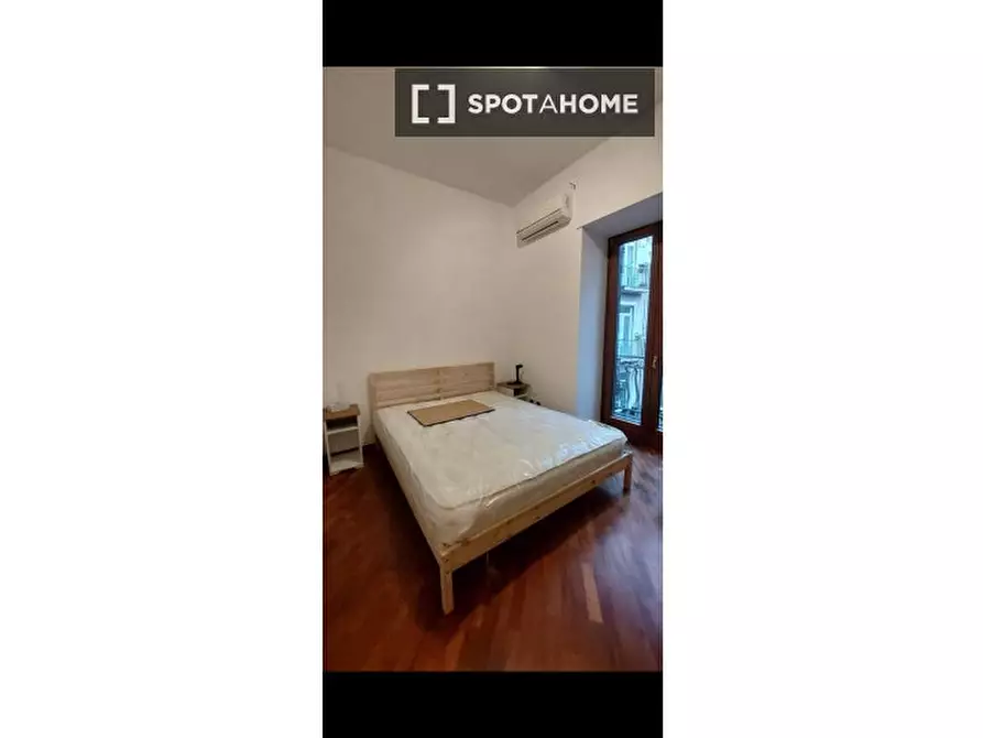 appartamento in affitto a Napoli in zona Pendino / San Giuseppe