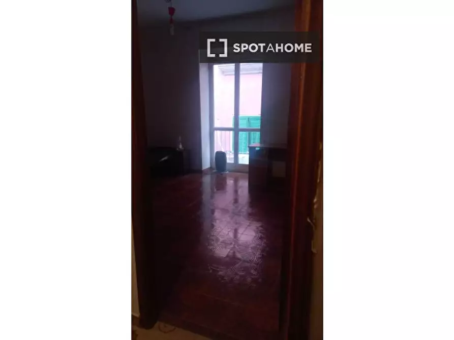 appartamento in affitto a Napoli