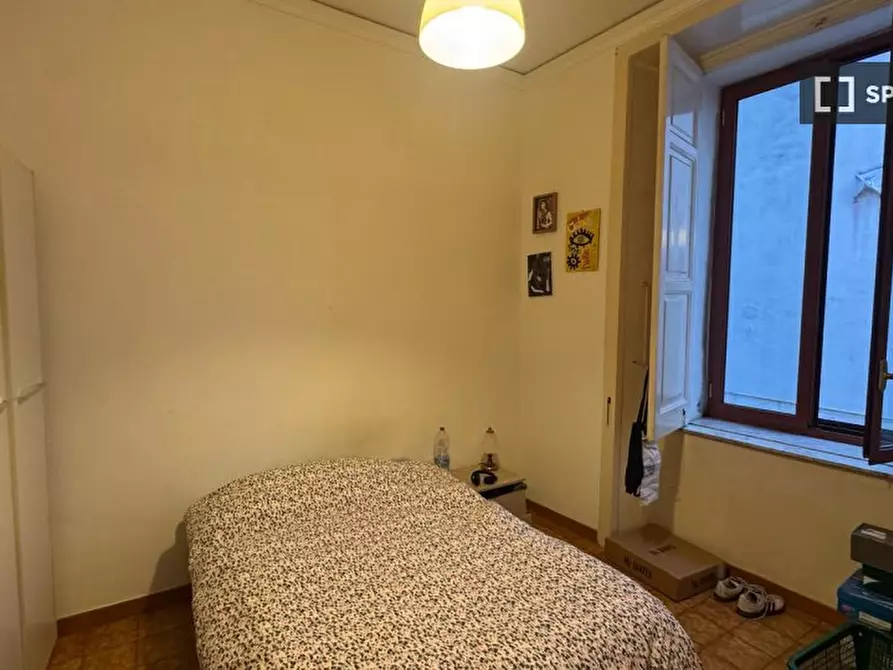 appartamento in affitto a Napoli in zona Avvocata