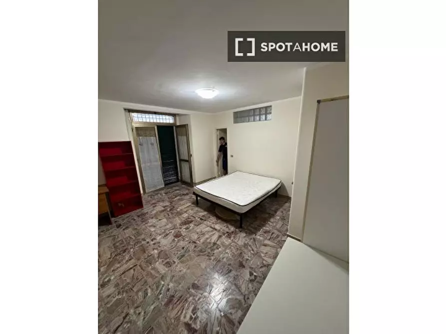appartamento in affitto a Napoli in zona Montecalvario