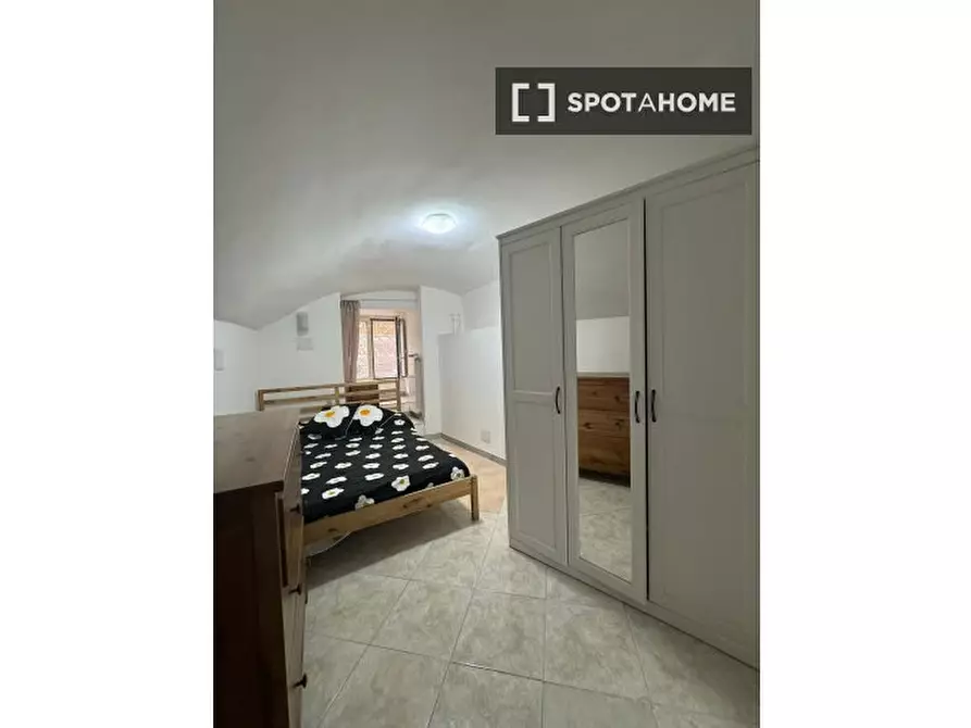 appartamento in affitto a Napoli in zona Vomero