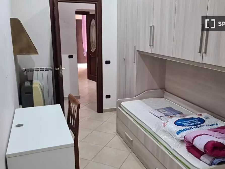 appartamento in affitto a Napoli