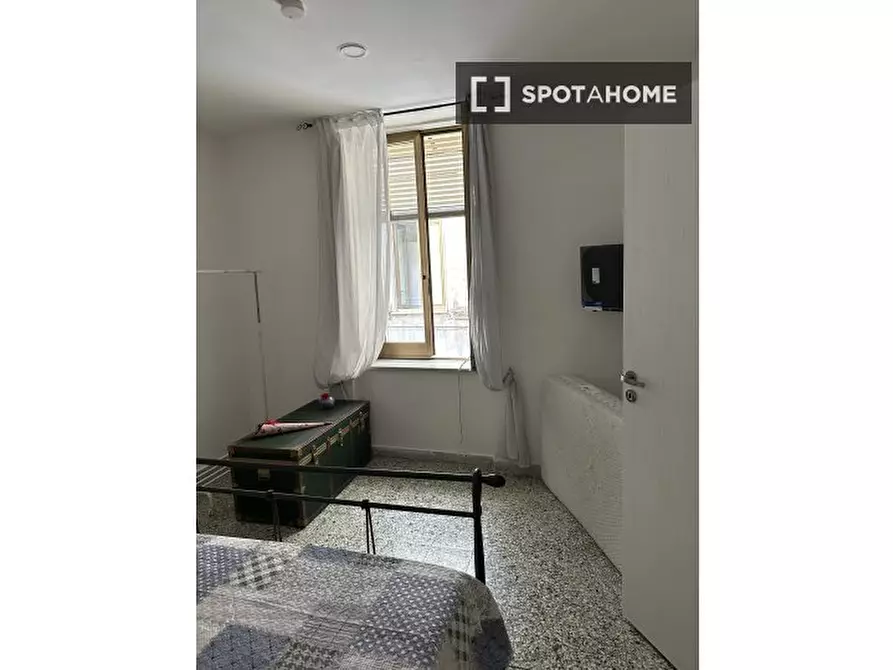 appartamento in affitto a Napoli in zona Avvocata