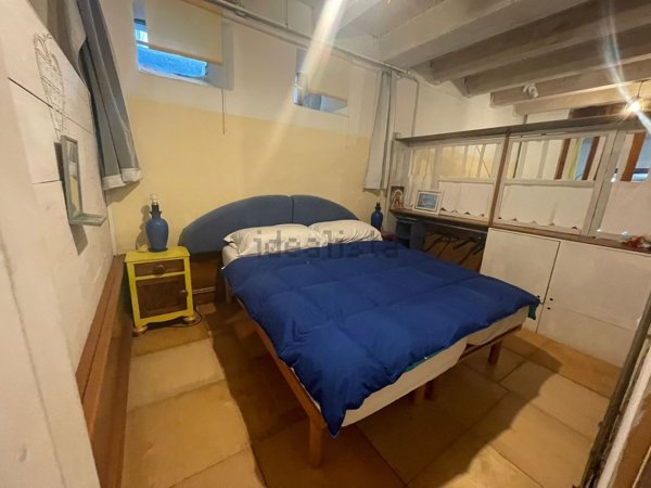 casa indipendente in affitto a Napoli in zona Posillipo