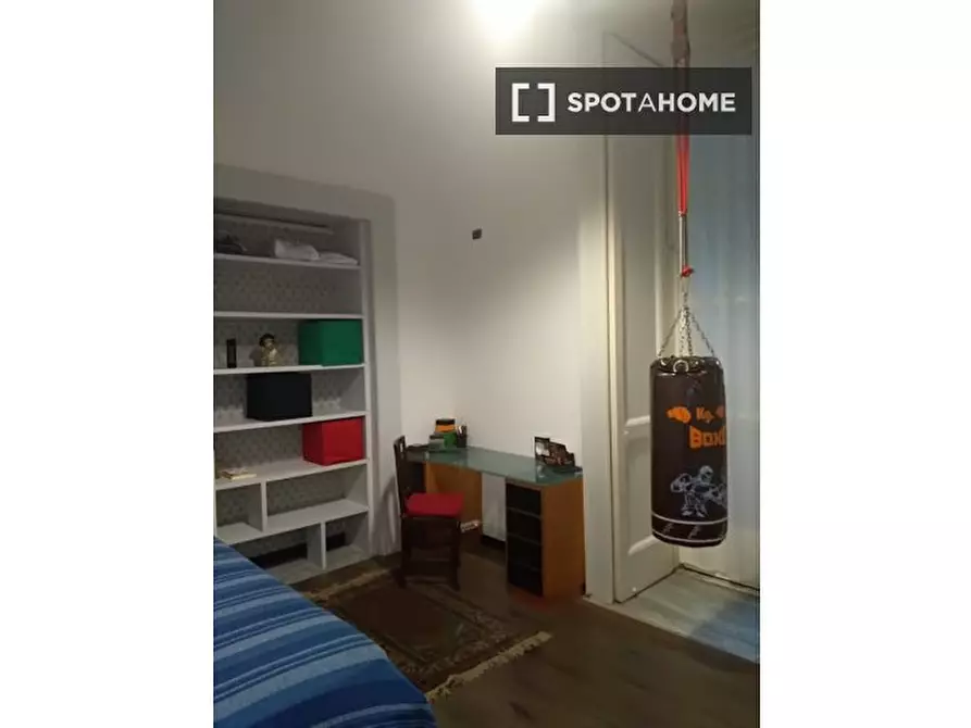 appartamento in affitto a Napoli