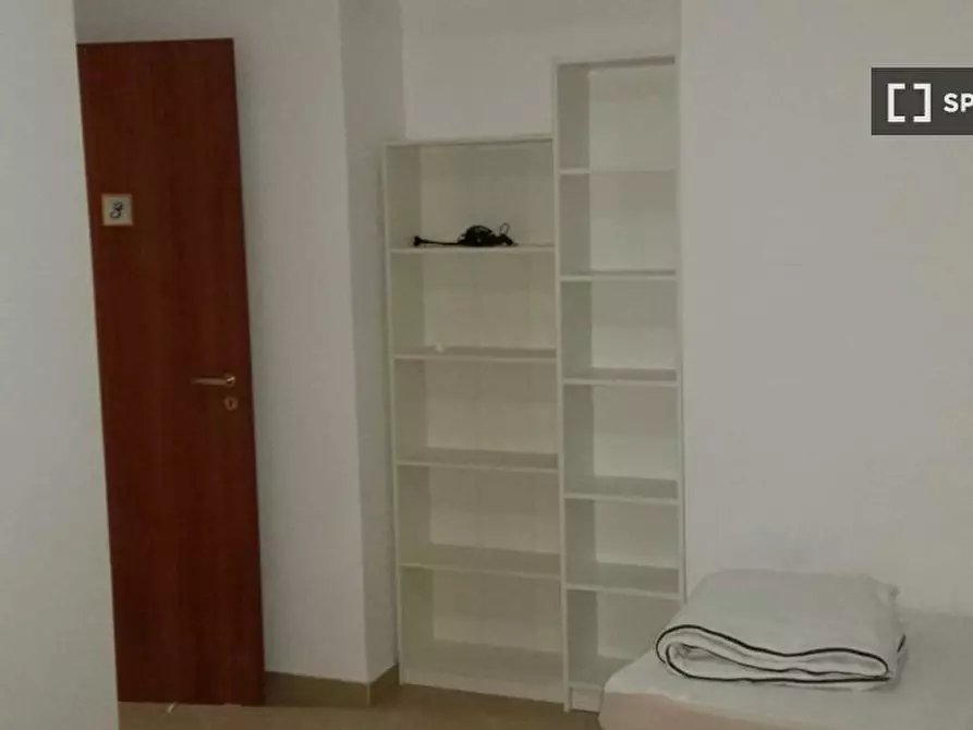 appartamento in affitto a Napoli