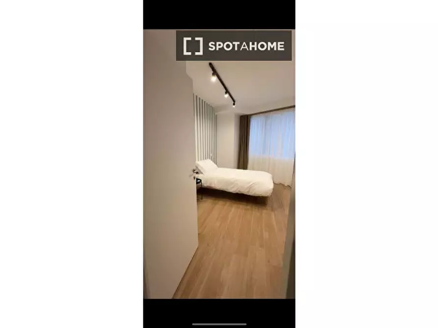 appartamento in affitto a Napoli in zona Mercato