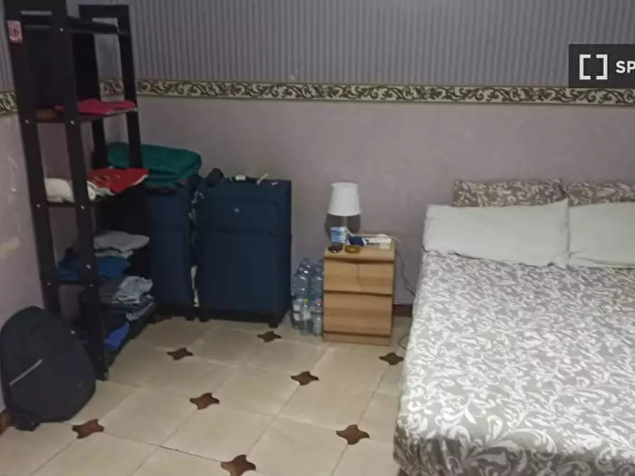 appartamento in affitto a Napoli in zona Stella