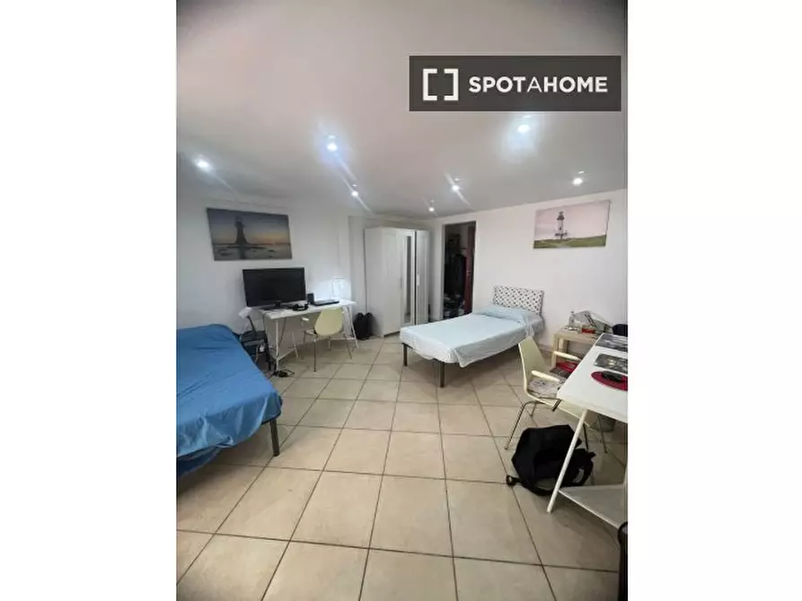 appartamento in affitto a Napoli