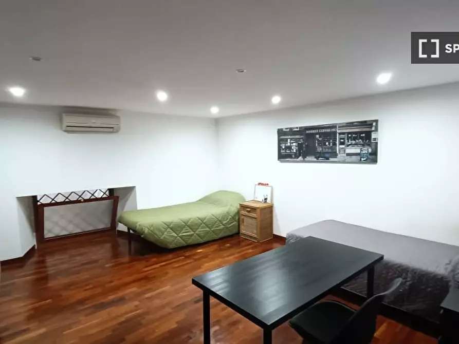 appartamento in affitto a Napoli