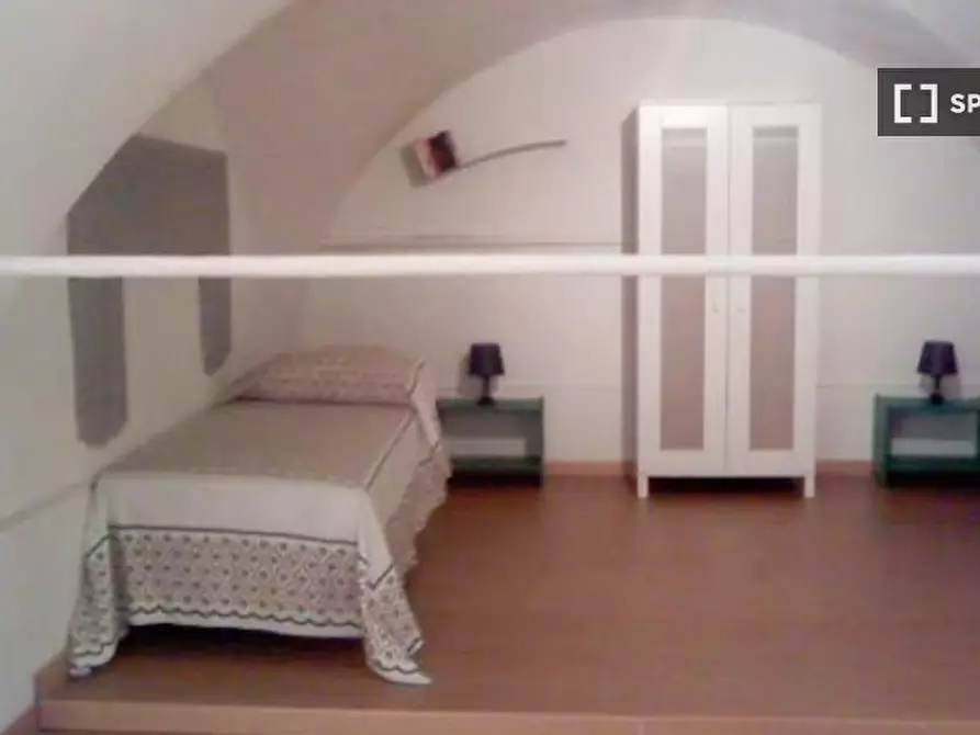 appartamento in affitto a Napoli