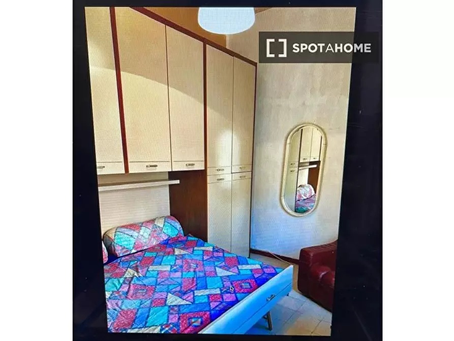 appartamento in affitto a Napoli