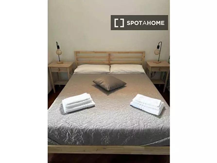 appartamento in affitto a Napoli