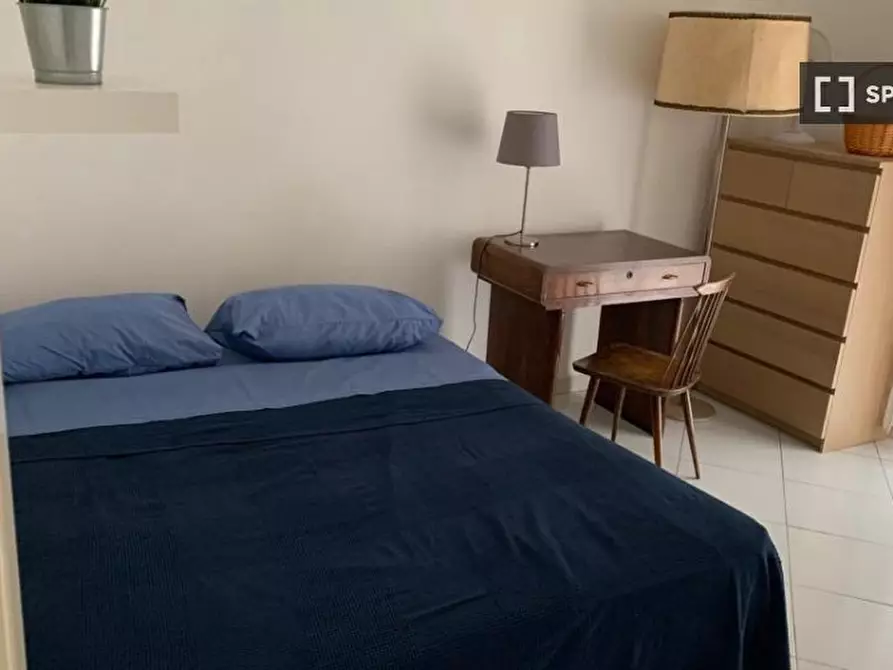 appartamento in affitto a Napoli