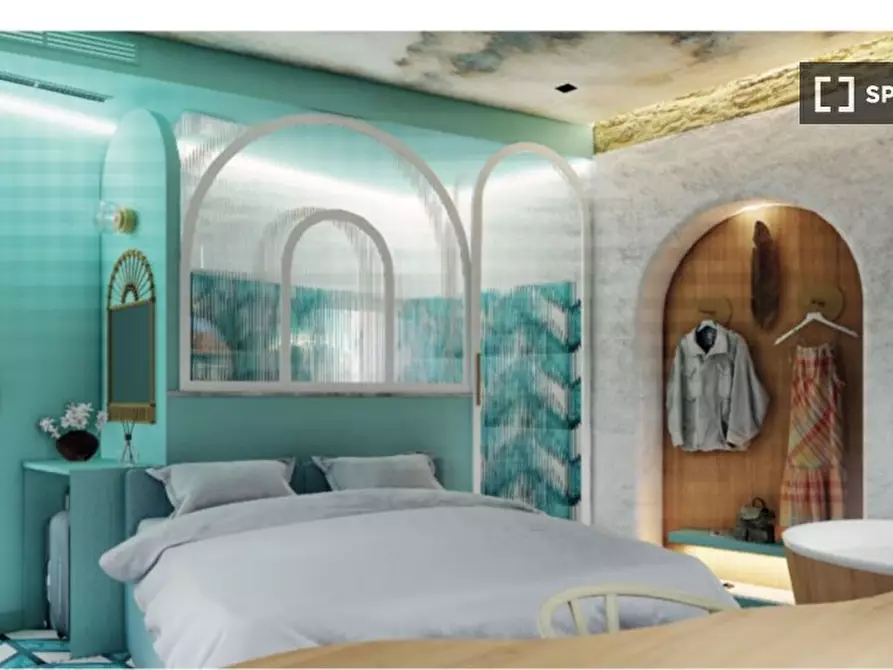 ufficio in affitto a Napoli in zona Pendino / San Giuseppe