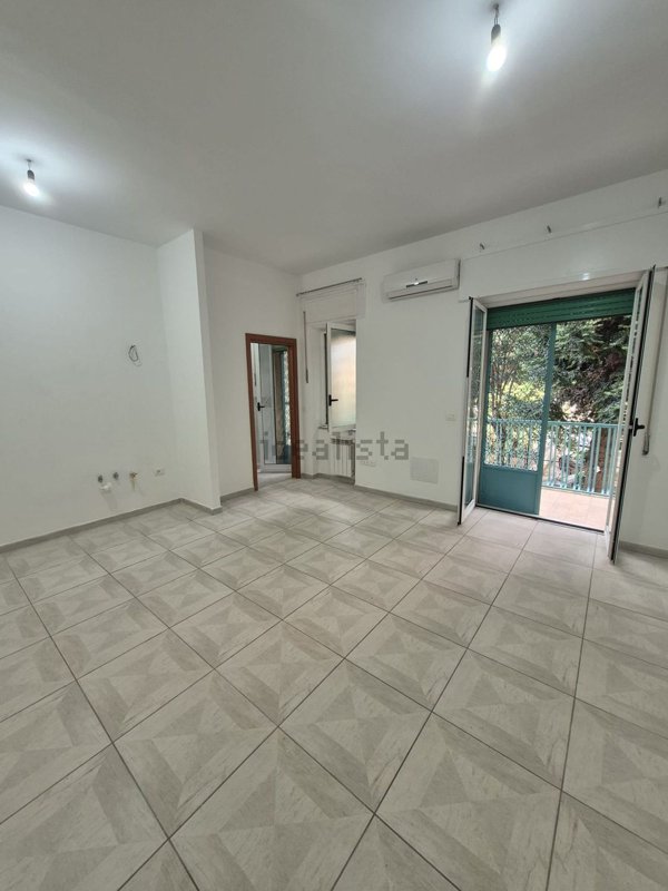 appartamento in affitto a Napoli in zona Arenella