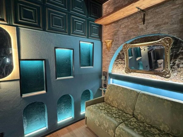 appartamento in affitto a Napoli