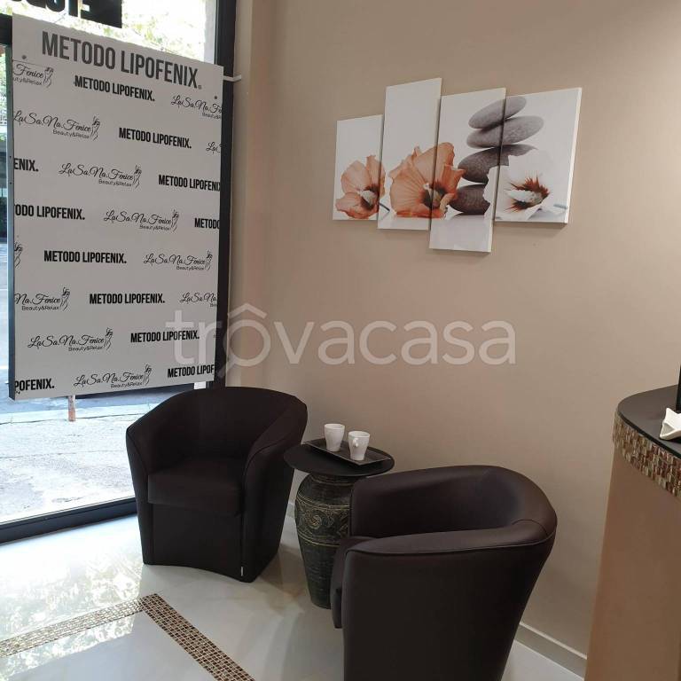 negozio in affitto a Napoli in zona Arenella