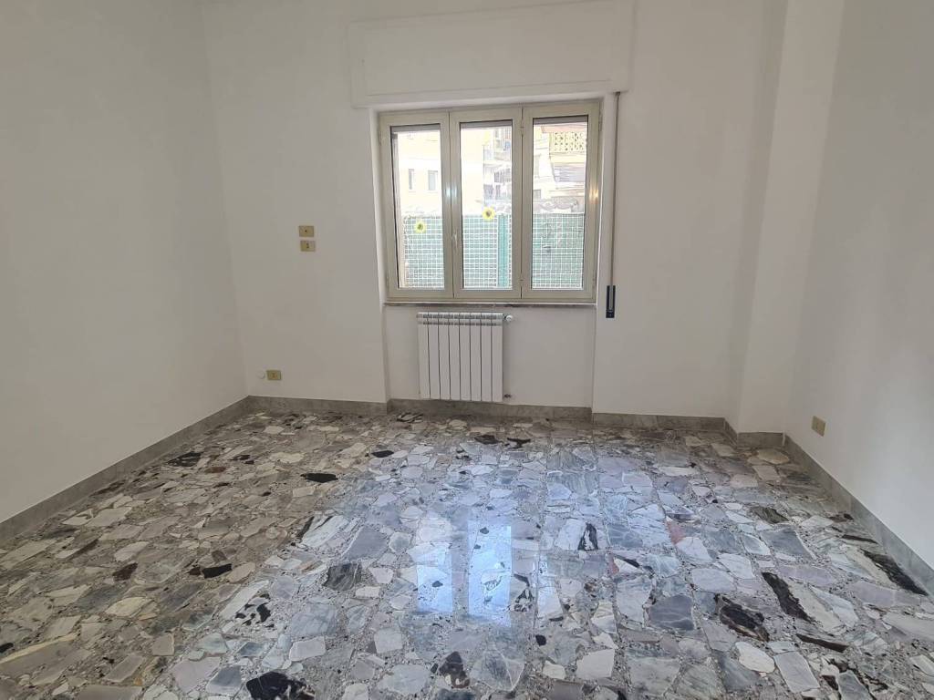 appartamento in affitto a Napoli in zona Camaldoli