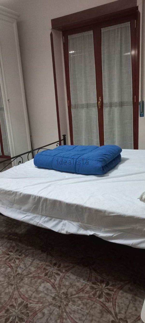 appartamento in affitto a Napoli in zona Poggioreale