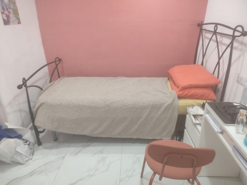 appartamento in affitto a Napoli