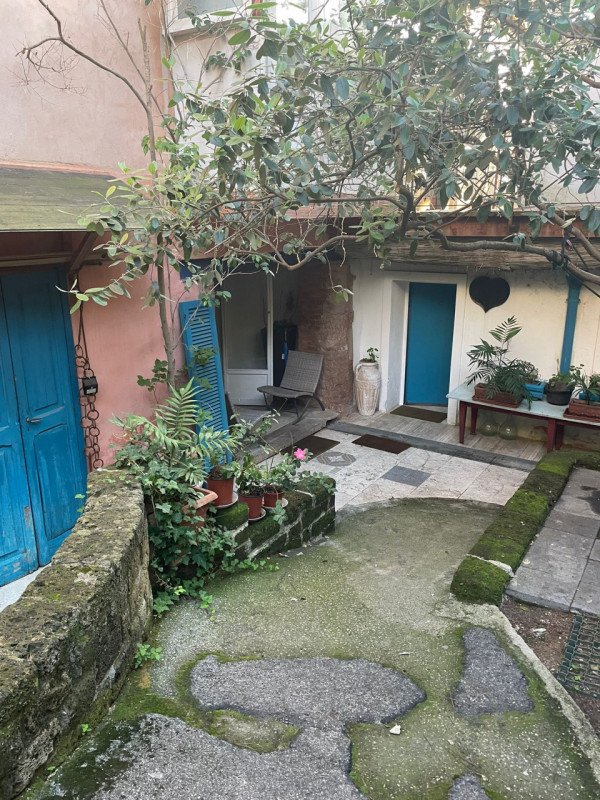casa indipendente in affitto a Napoli in zona Posillipo