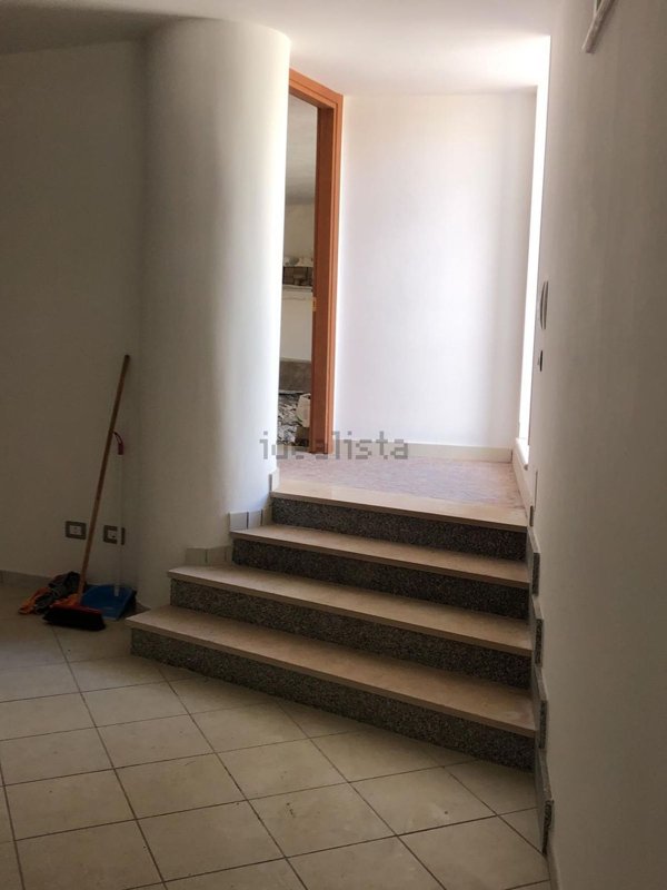 appartamento in affitto a Napoli in zona Bagnoli