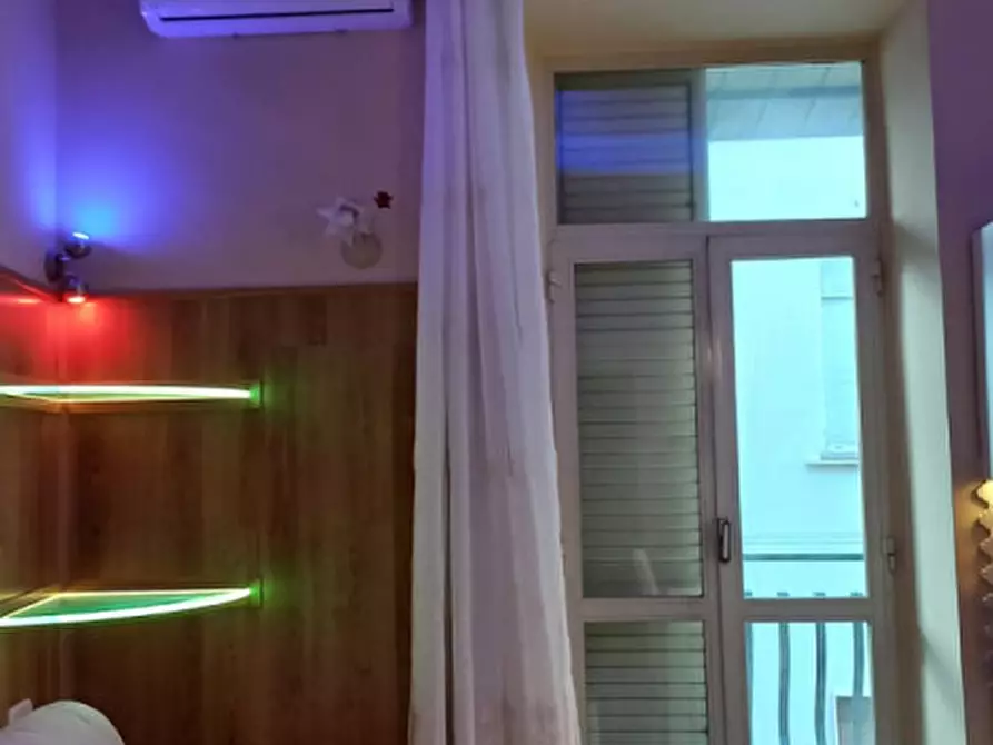 appartamento in affitto a Napoli