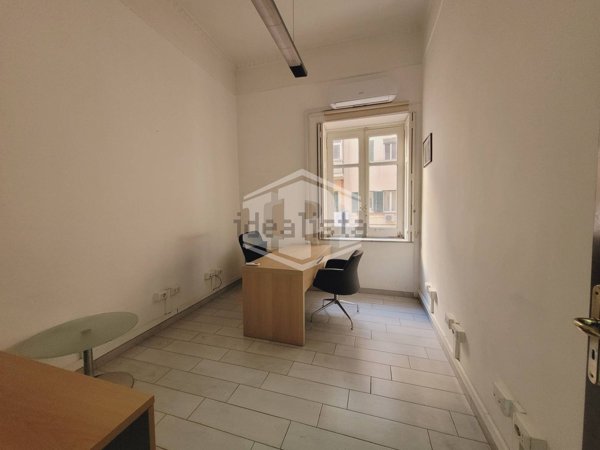 appartamento in affitto a Napoli in zona Arenella