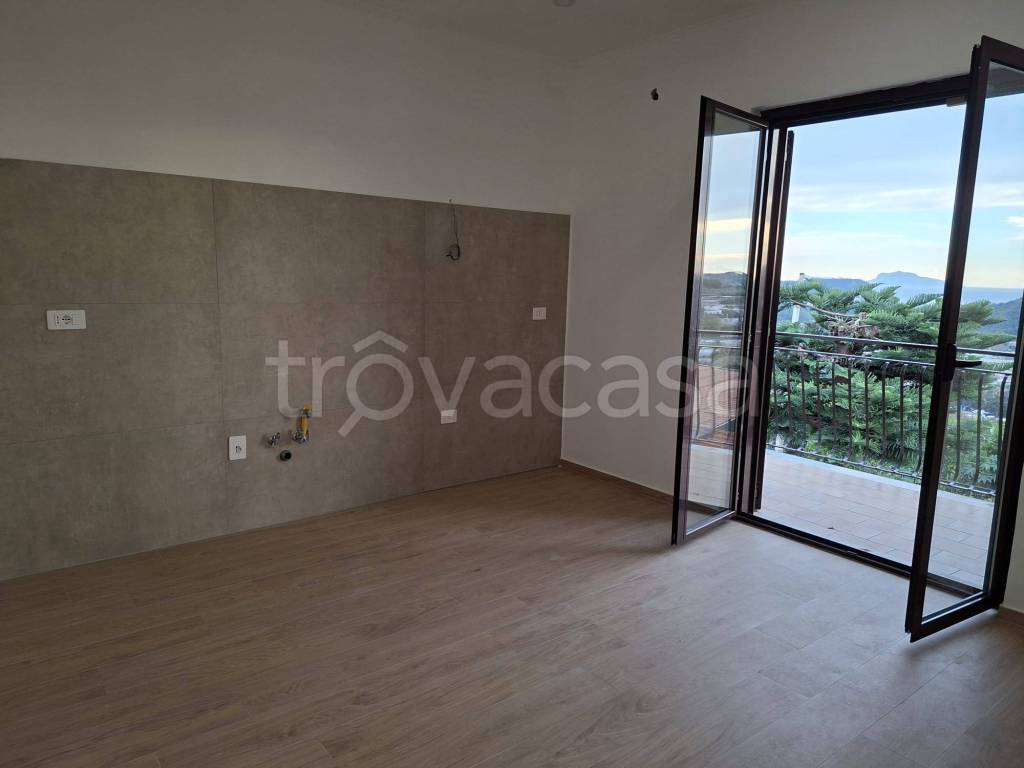 appartamento in affitto a Napoli in zona Pianura