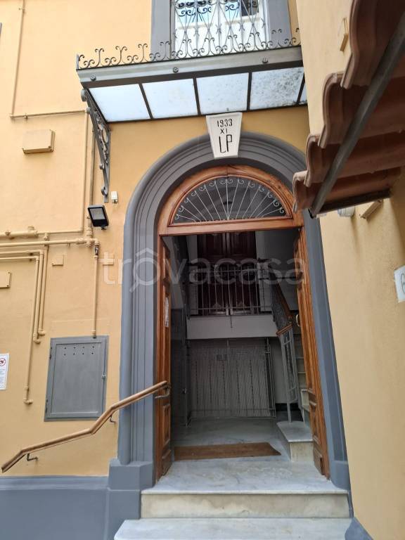 appartamento in affitto a Napoli in zona Vomero