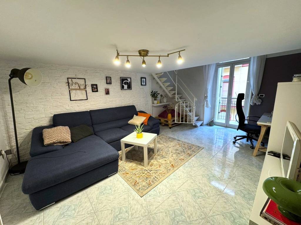 appartamento in affitto a Napoli