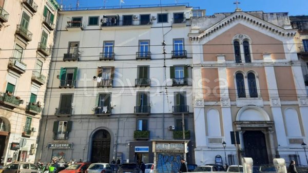 appartamento in affitto a Napoli in zona Pendino / San Giuseppe
