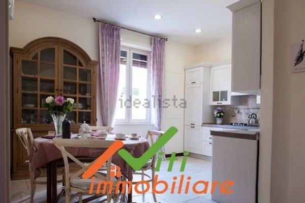 appartamento in affitto a Napoli in zona Arenella