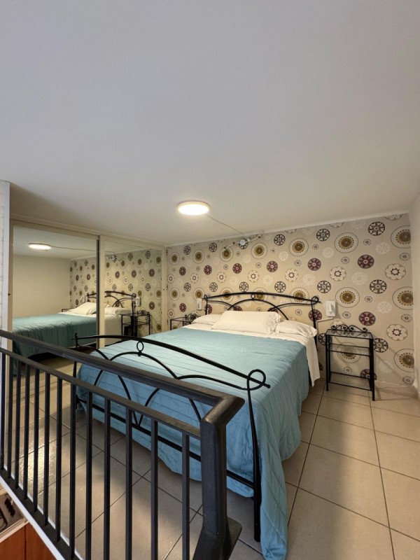 appartamento in affitto a Napoli