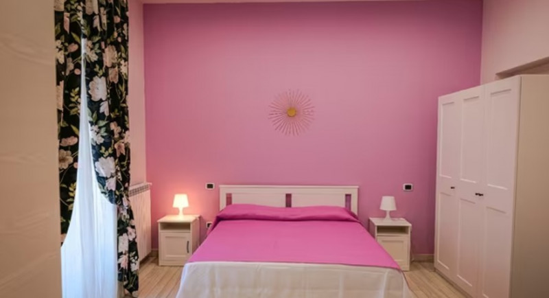 appartamento in affitto a Napoli