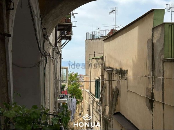 appartamento in affitto a Napoli in zona Vomero