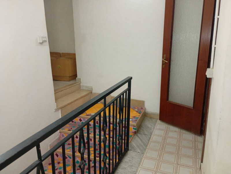 appartamento in affitto a Napoli