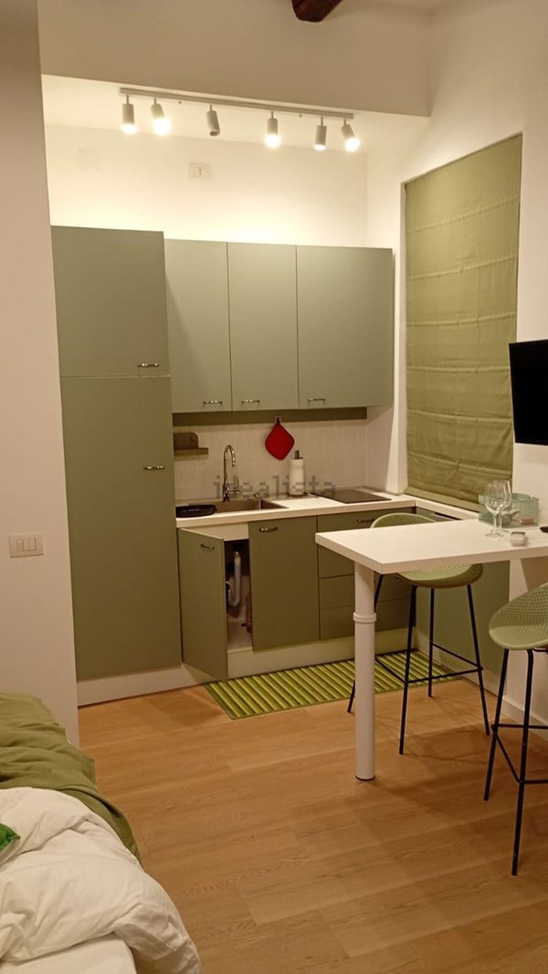 appartamento in affitto a Napoli