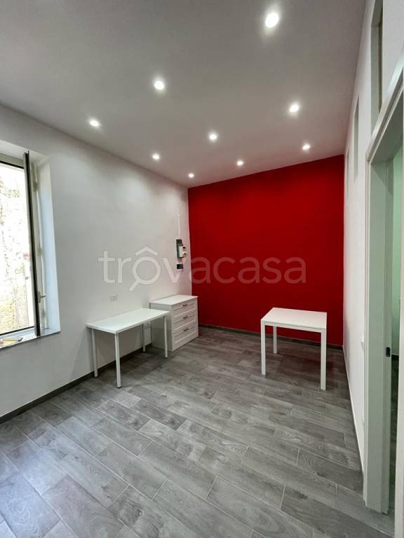 appartamento in affitto a Napoli in zona Pendino / San Giuseppe