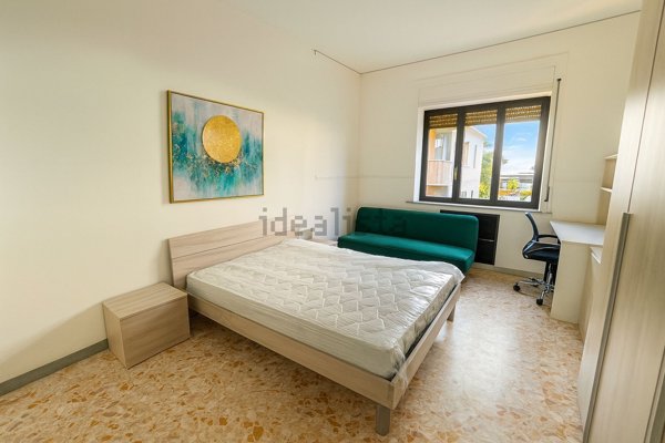 appartamento in affitto a Napoli in zona Vomero