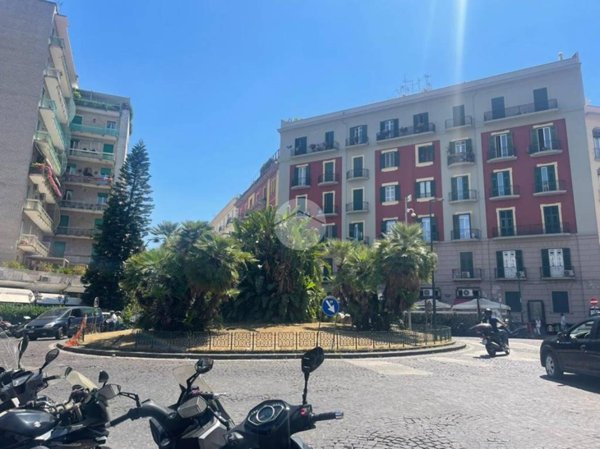 appartamento in affitto a Napoli in zona Arenella