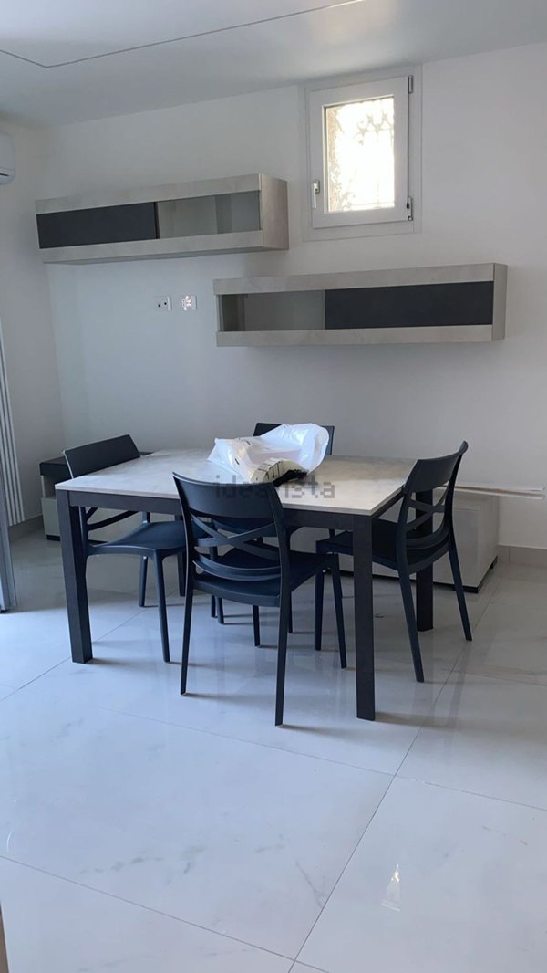 appartamento in affitto a Napoli in zona Secondigliano