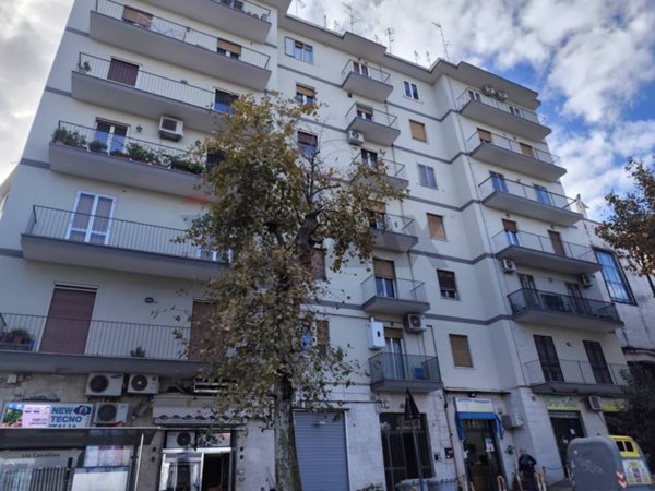 appartamento in affitto a Napoli in zona Arenella