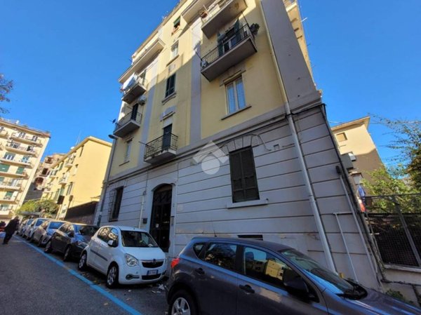 appartamento in affitto a Napoli in zona Arenella