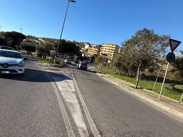 appartamento in affitto a Napoli in zona Fuorigrotta