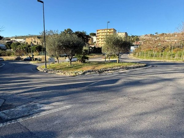 appartamento in affitto a Napoli in zona Bagnoli