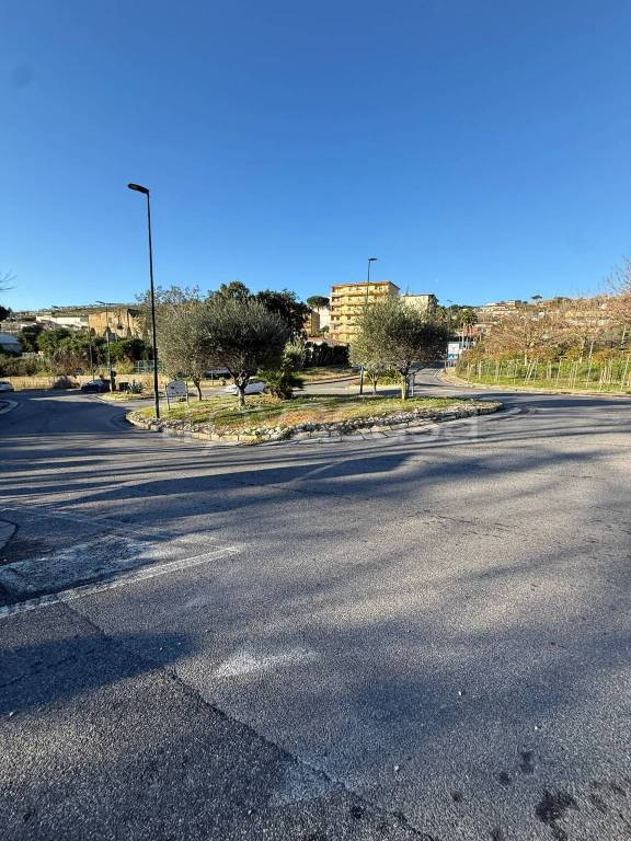 appartamento in affitto a Napoli in zona Bagnoli