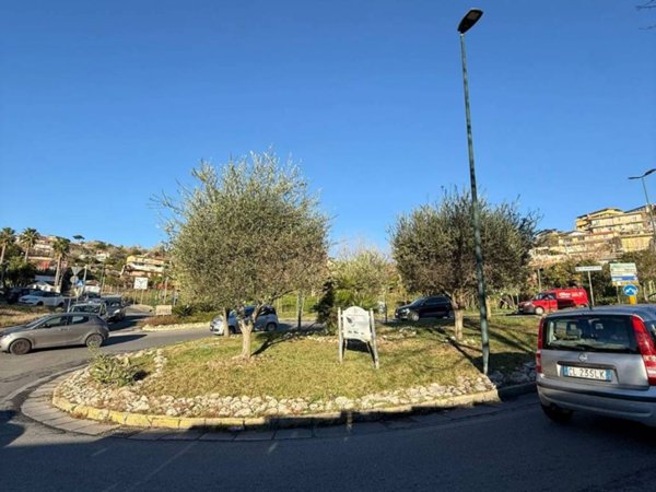 appartamento in affitto a Napoli in zona Bagnoli