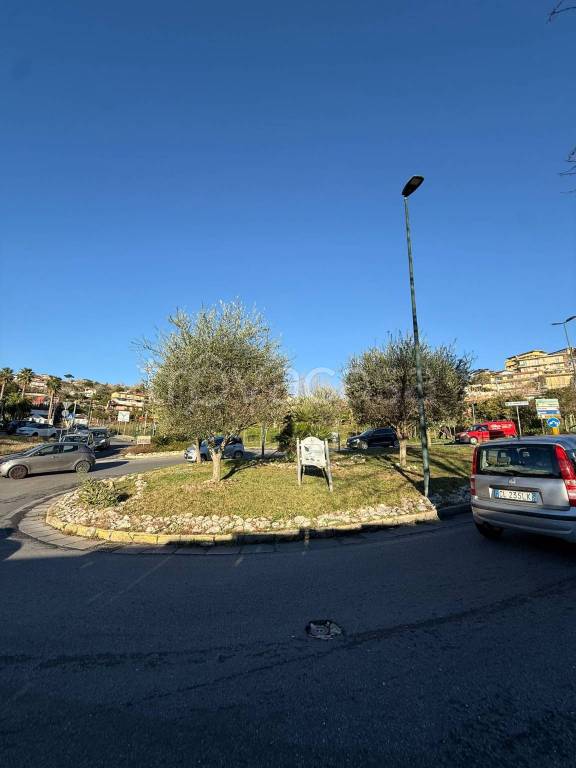 appartamento in affitto a Napoli in zona Bagnoli